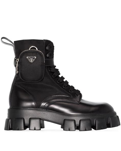 stiefel prada sale|Prada shoes the outnet.